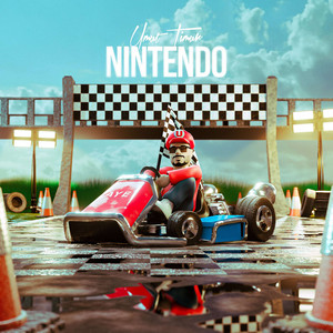 Nintendo by Umut Timur
