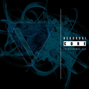 Rekord 61 cover