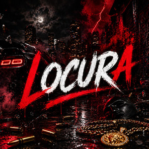 que locura by el3men2