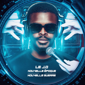 DEVANT by LE J.O