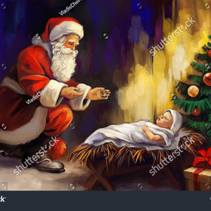 The Gift Of Santa