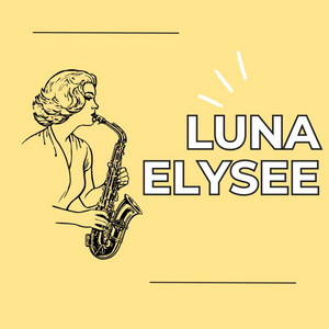 Stole by Luna Elysee