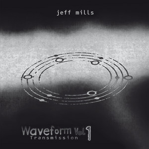 Waveform Transmission Vol. 1 album cover