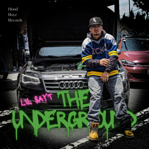 The Underground