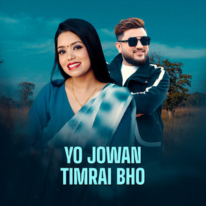 Shanti Shree Pariyar & Suman Pariyar - Yo Jowan Timrai Bho