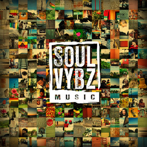 Anthony B - Stop Fight (Krak in Dub Remix)