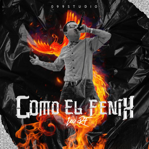 Leo RF - COMO EL FENIX