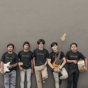 Jun Oun Tov Rok Ke by Mustache Band