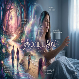 Anoche Te Soñé by Sombra K