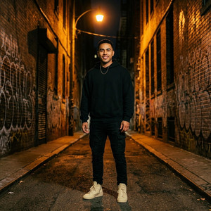 Baile entre Luces by VELOZ KAINE
