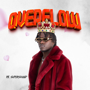 RK Supersound - OVERFLOW
