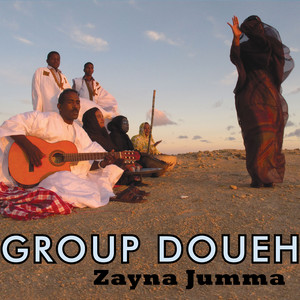 Zayna Jumma — Group Doueh