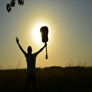 Carlos Ramón Fernández - El Loco Del Recado