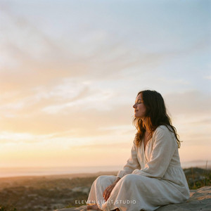 Peace Within by Eleven Light Studio