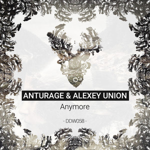 Anymore cover art