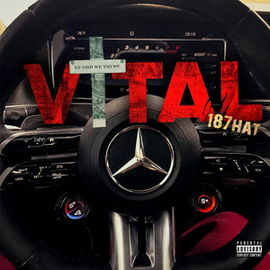 Vital by 187 Hat