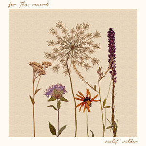 Gone by Violet Wilder