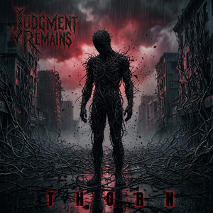 Thorn by Judgment Remains