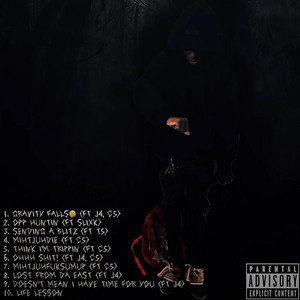 14haunnt_ - Mihhtjuhdie (feat. C5)