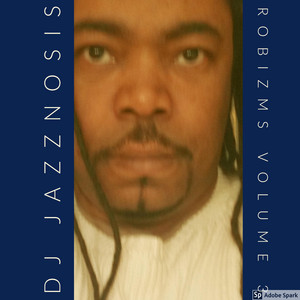 DJ Jazznosis - Hypnotic Rain