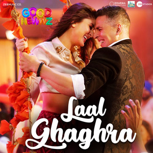 Neha Kakkar, Manj Musik & Herbie Sahara - Laal Ghaghra
