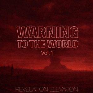 WARNING - Rock/Metal by REVELATION ELEVATION