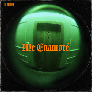 Me Enamoré by Lil Chompa