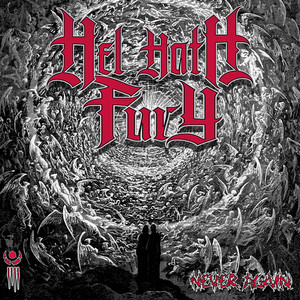 Hel Hath Fury | Spotify