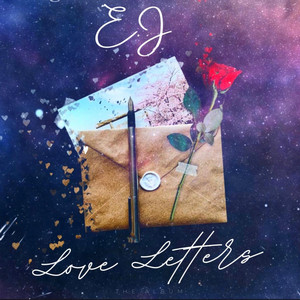 Your Love by E.J