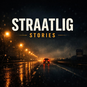 In die Holte van Sy Hand by Straatlig Stories