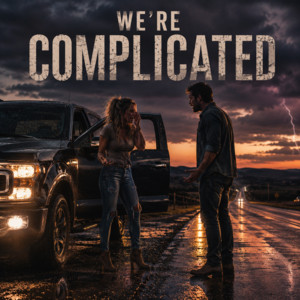 We're Complicated by Dunn & Dusty