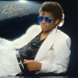 Billie Jean by Pekace