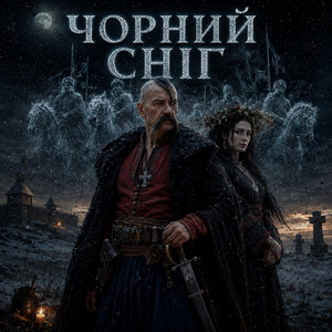 Чорний сніг by Angel&Demon