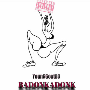 Badonkadonk