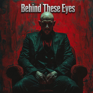 Behind These Eyes by Bjorgamus