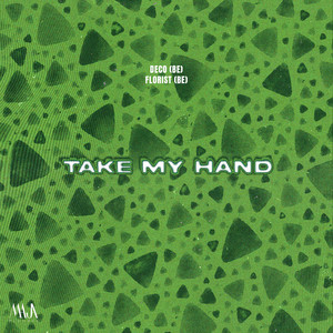 Take My Hand by Deco (BE), Florist (BE)