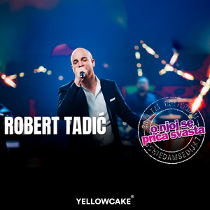 O Njoj Se Prica Svasta (Cover)