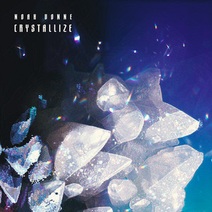 Crystallize