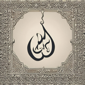 Arabic Beats - لا تحزن و ربك الله