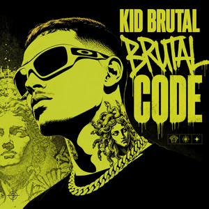 Brutal Code by Kid Brutal, Tekkno, Boris