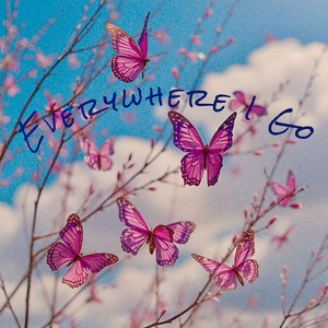 Everywhere I Go by Julianna Watkins