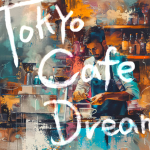 Studio ARTHUR - Tokyo Cafe Dream - Toshima -