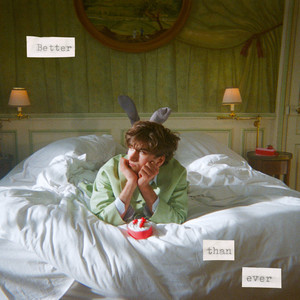 Sebastian Croft - Better than ever