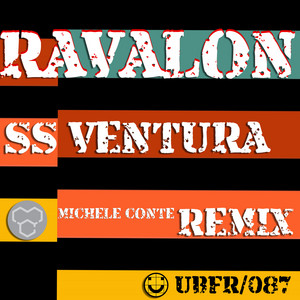 Ravalon - Remix by SS Ventura, Michele Conte