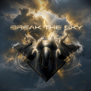 Break The Sky by T.H.O.R., Sami Neiro, JayAyWhy