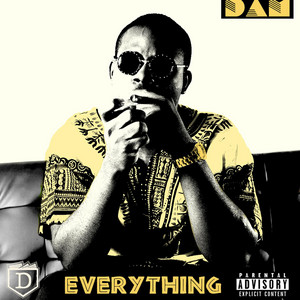 Everything by DAM
