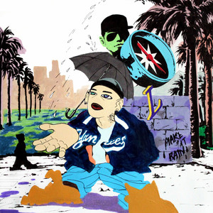 P.O.E.M. cover