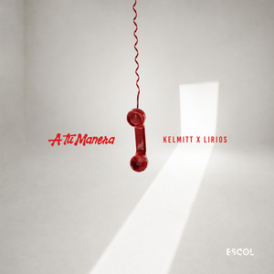 A Tu Manera by Kelmitt, Lirios
