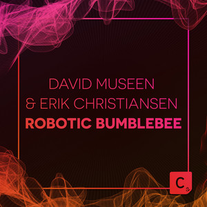 Robotic Bumblebee by David Museen, Erik Christiansen