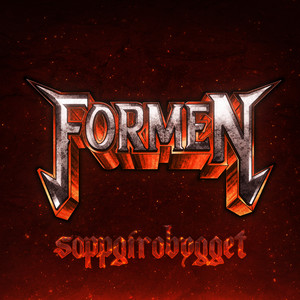 Formen by Soppgirobygget
